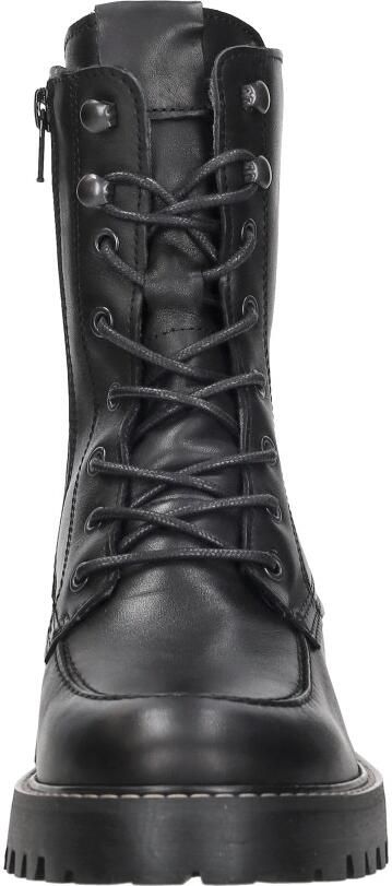 Sub55 Enkellaarzen Veterschoenen Hoog - Foto 4