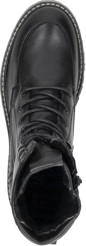 Sub55 Enkellaarzen Veterschoenen Hoog - Foto 5
