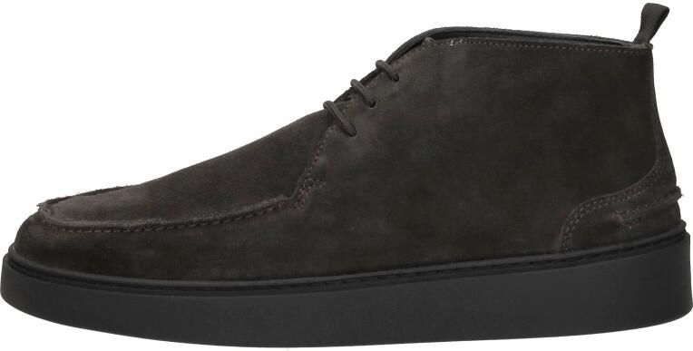 Sub55 Veterschoenen Hoog