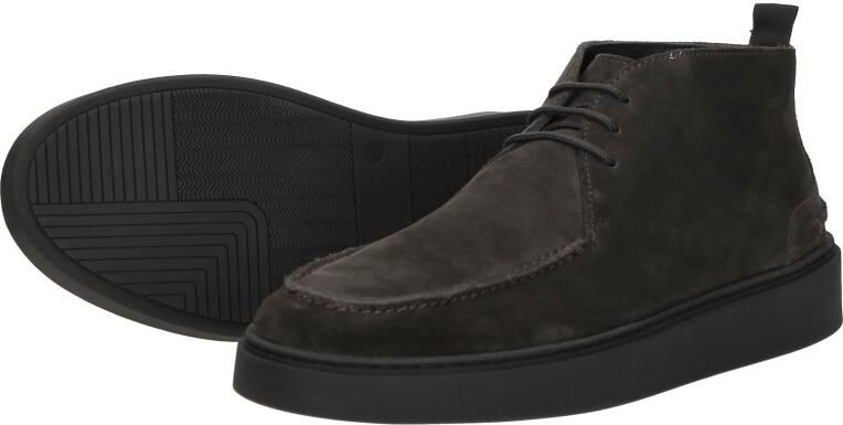 Sub55 Veterschoenen Hoog - Foto 5