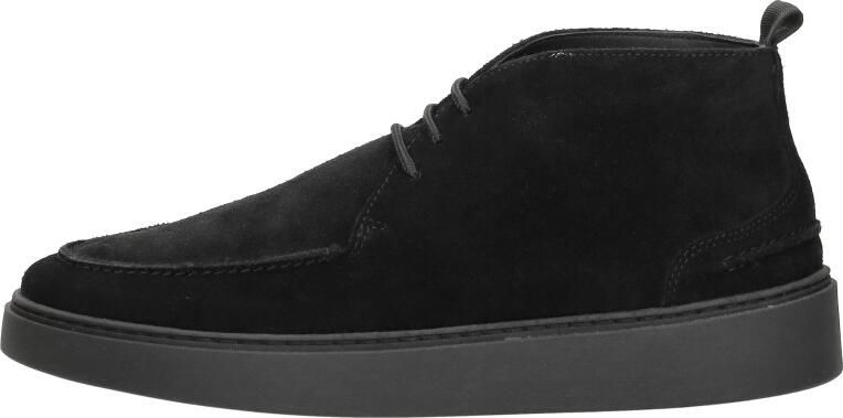 Sub55 Veterschoenen Hoog