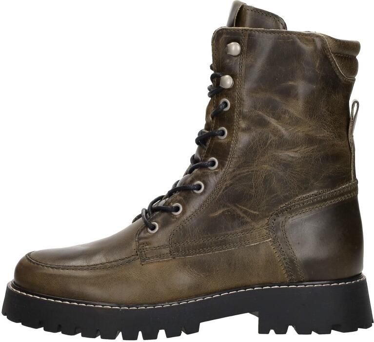 Sub55 Veterschoenen Hoog