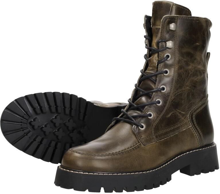 Sub55 Veterschoenen Hoog - Foto 4