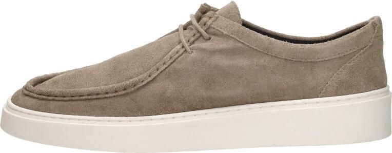 Sub55 Veterschoenen Laag