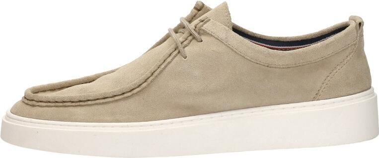 Sub55 Veterschoenen Laag