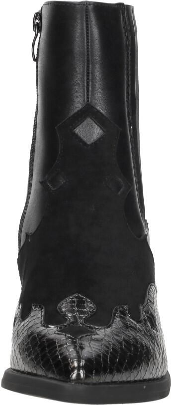 Sub55 Western Boots - Foto 5