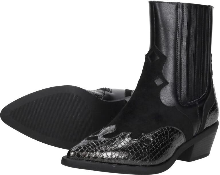 Sub55 Western Boots - Foto 4