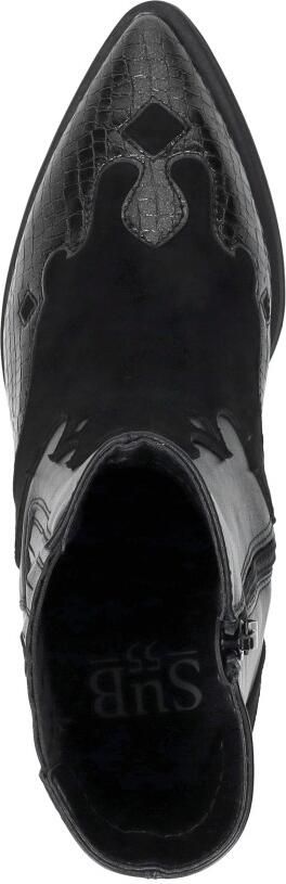 Sub55 Western Boots - Foto 7