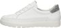Sub55 Tilda 04 Veterschoenen Laag Wit - Thumbnail 2