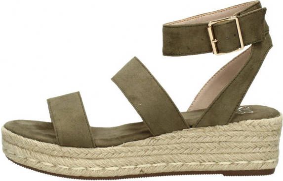Dames Sub55 Sandalen online kopen? Vergelijk op Schoenen.nl