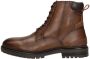 Sub55 Utha Veterschoenen Hoog Cognac - Thumbnail 2