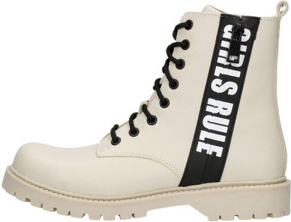 Sub55 Veterschoen Hoog