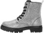 Sub55 Veterschoen hoog Veterschoen hoog gebroken wit - Thumbnail 2