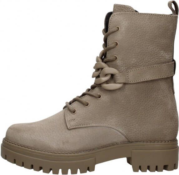 Sub55 Veterschoenen Hoog