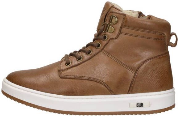 Sub55 Veterschoenen Hoog