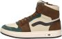 Sub55 Veterschoenen Hoog - Thumbnail 1