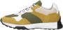 Sub55 Veterschoenen Laag - Thumbnail 1