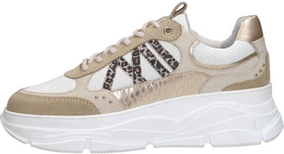 Sub55 Veterschoenen Laag