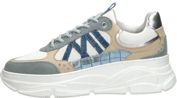 Sub55 Veterschoenen Laag