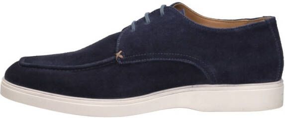 Sub55 Veterschoenen Laag