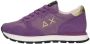 Sun68 Stijlvolle Sneakers voor Mannen en Vrouwen Pink Dames - Thumbnail 2