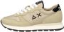 Sun68 Sporty Scpz42201 Sneakers Brown Dames - Thumbnail 2