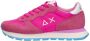 Sun68 Ally Solid Nylon Z35201_20 Roze - Thumbnail 2