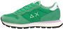 Sun68 Ally Solid Nylon Z35201_88 Groen - Thumbnail 2