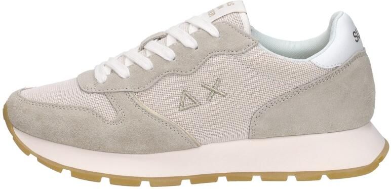 Sun68 Lage Sneakers Z36203 ALLY GLITTER TEXTILE-330 43 OO - Foto 4