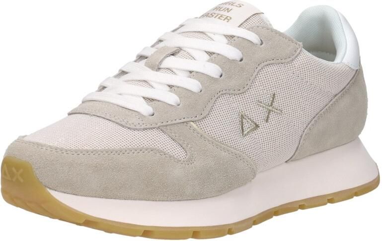 Sun68 Lage Sneakers Z36203 ALLY GLITTER TEXTILE-330 43 OO - Foto 6