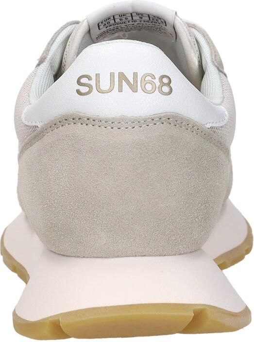 Sun68 Lage Sneakers Z36203 ALLY GLITTER TEXTILE-330 43 OO - Foto 7