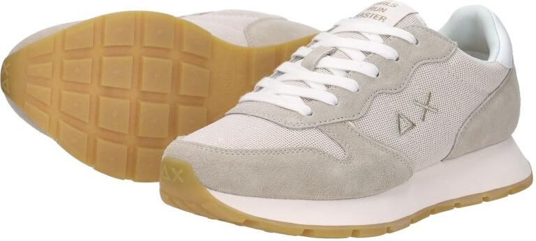 Sun68 Lage Sneakers Z36203 ALLY GLITTER TEXTILE-330 43 OO - Foto 8