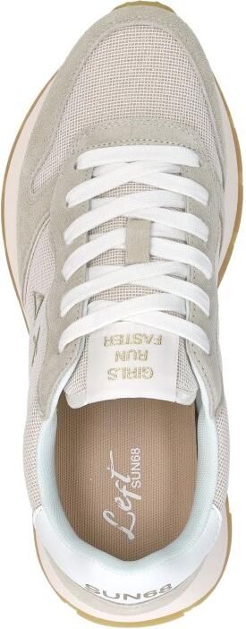 Sun68 Lage Sneakers Z36203 ALLY GLITTER TEXTILE-330 43 OO - Foto 9