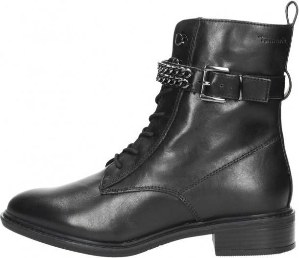 tamaris Biker Boots