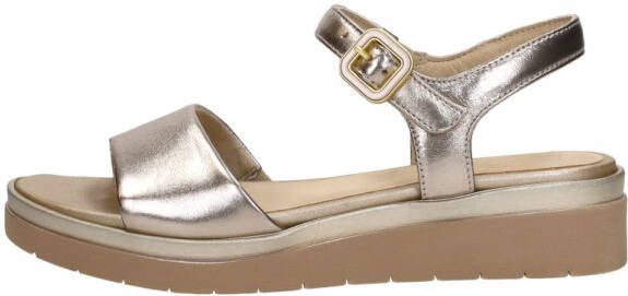 Tamaris Comfort Sandalen Plat