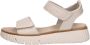 Tamaris COMFORT Jana COMFORT Dames Sandaal 8-88720-44 411 Wide Fit - Thumbnail 2