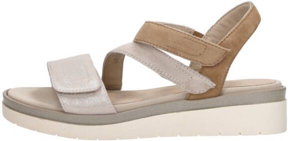 Tamaris Comfort Sandalen Plat