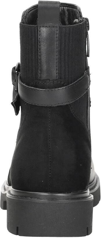 Tamaris COMFORT Essentials Dames Laarzen ZWART - Foto 4