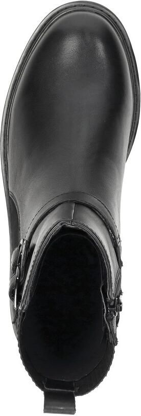 Tamaris COMFORT Essentials Dames Laarzen ZWART - Foto 5