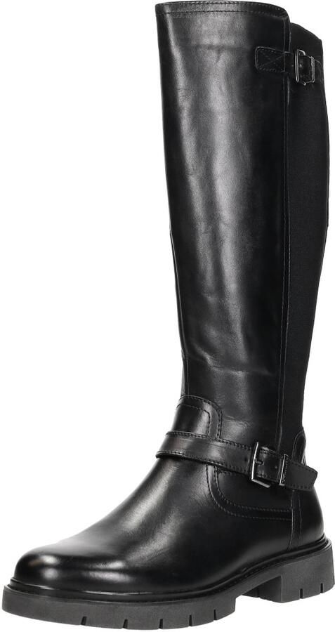 Tamaris COMFORT Essentials Dames Laarzen Zwart - Foto 4