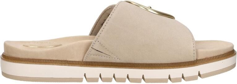 Tamaris COMFORT Essentials Dames Muiltjes BEIGE - Foto 10