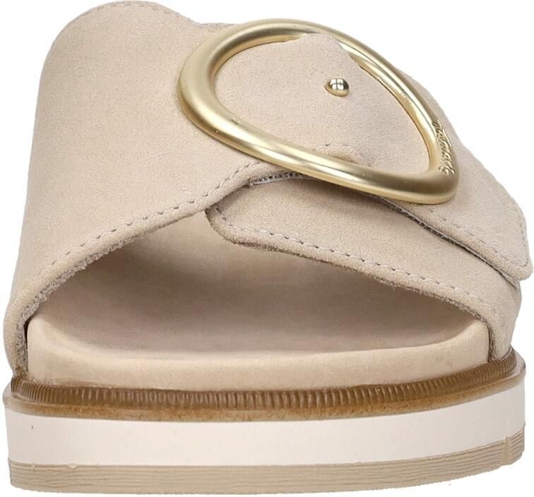 Tamaris COMFORT Essentials Dames Muiltjes BEIGE - Foto 7