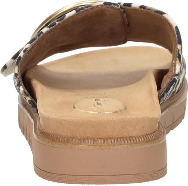 Tamaris Jana COMFORT Dames Slipper 8-87106-42 903 Wide Fit - Foto 6