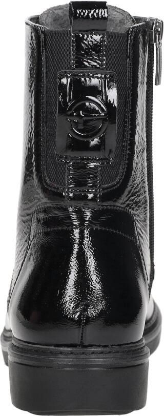 Tamaris COMFORT Essentials Laarzen BLACK PATENT - Foto 5