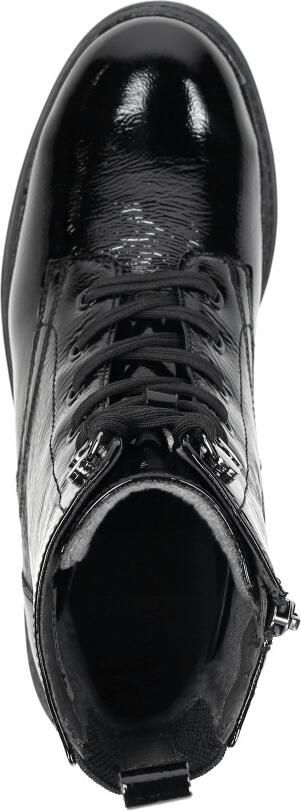 Tamaris COMFORT Essentials Laarzen BLACK PATENT - Foto 4