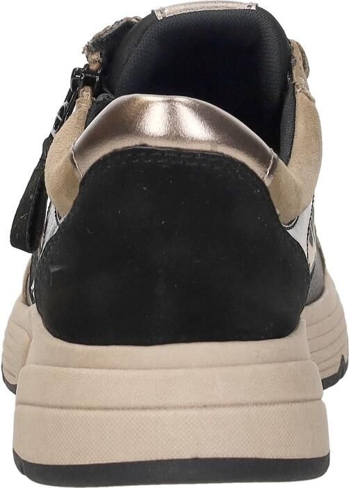 Tamaris COMFORT Veterschoenen Laag Veterschoenen Laag beige - Foto 4