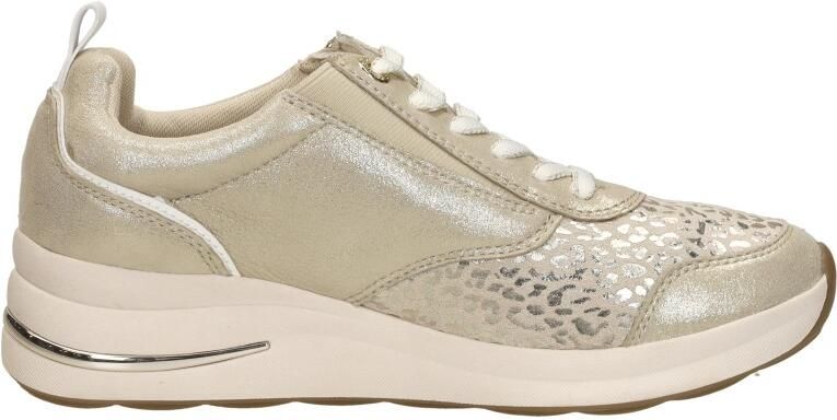 Tamaris Comfort Veterschoenen Laag Veterschoenen Laag Beige - Foto 6
