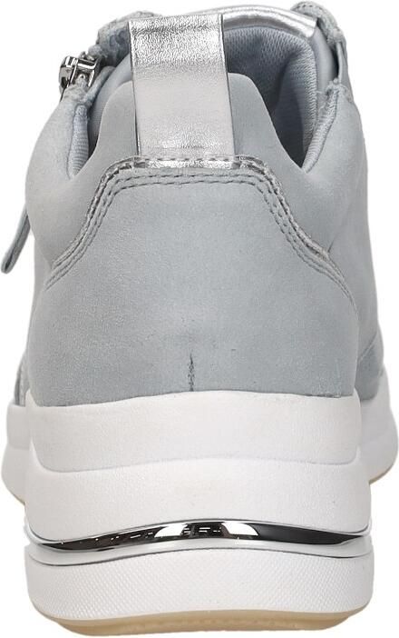 Tamaris Comfort Veterschoenen Laag Veterschoenen Laag Licht blauw - Foto 7