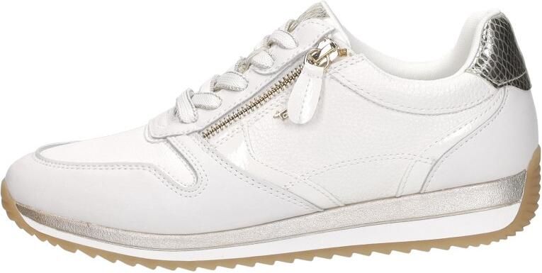 Tamaris Comfort Veterschoenen Laag