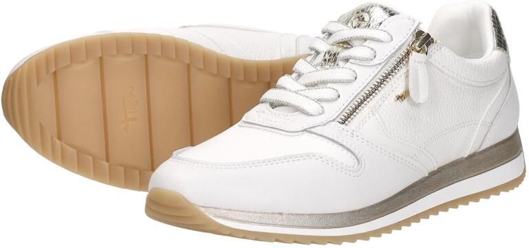 Tamaris Comfort Veterschoenen Laag - Foto 6